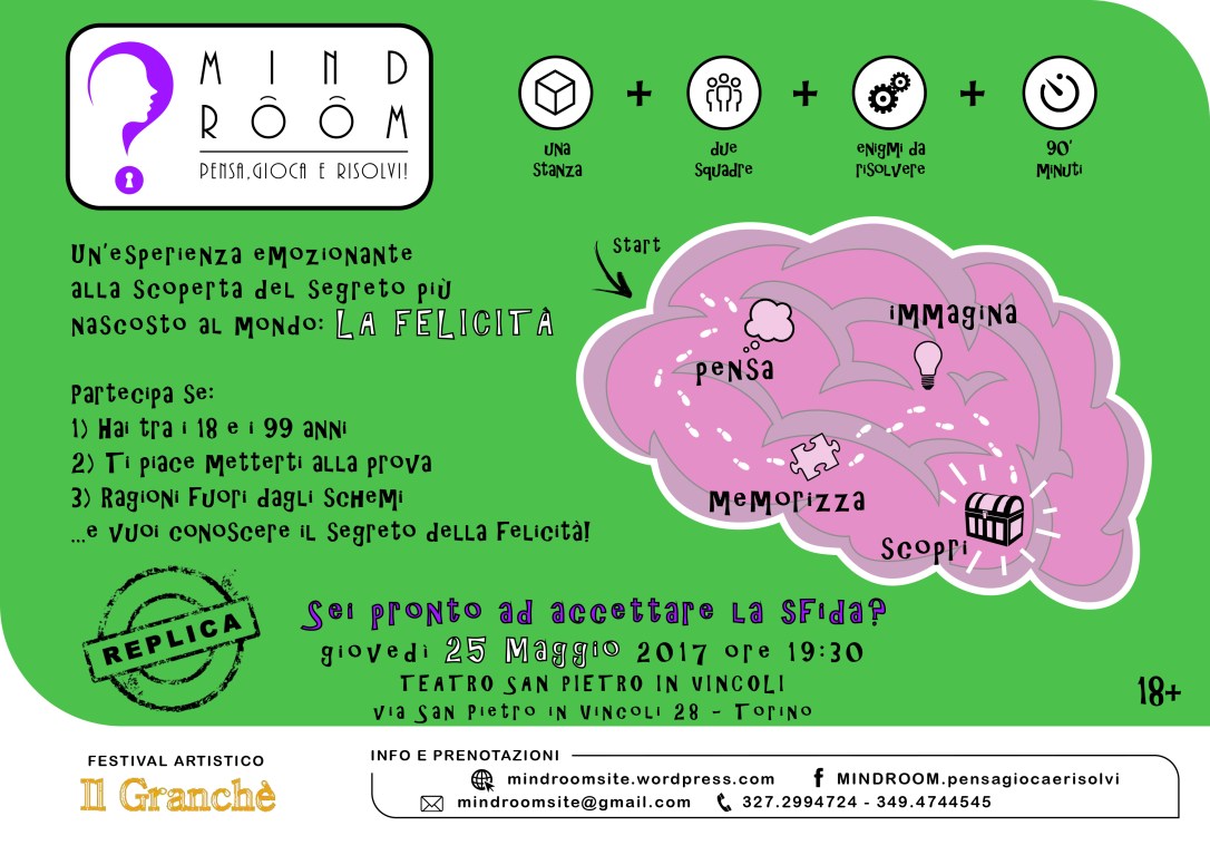 Locandina Festival Granché 17 - 04.23.17 - verde 1